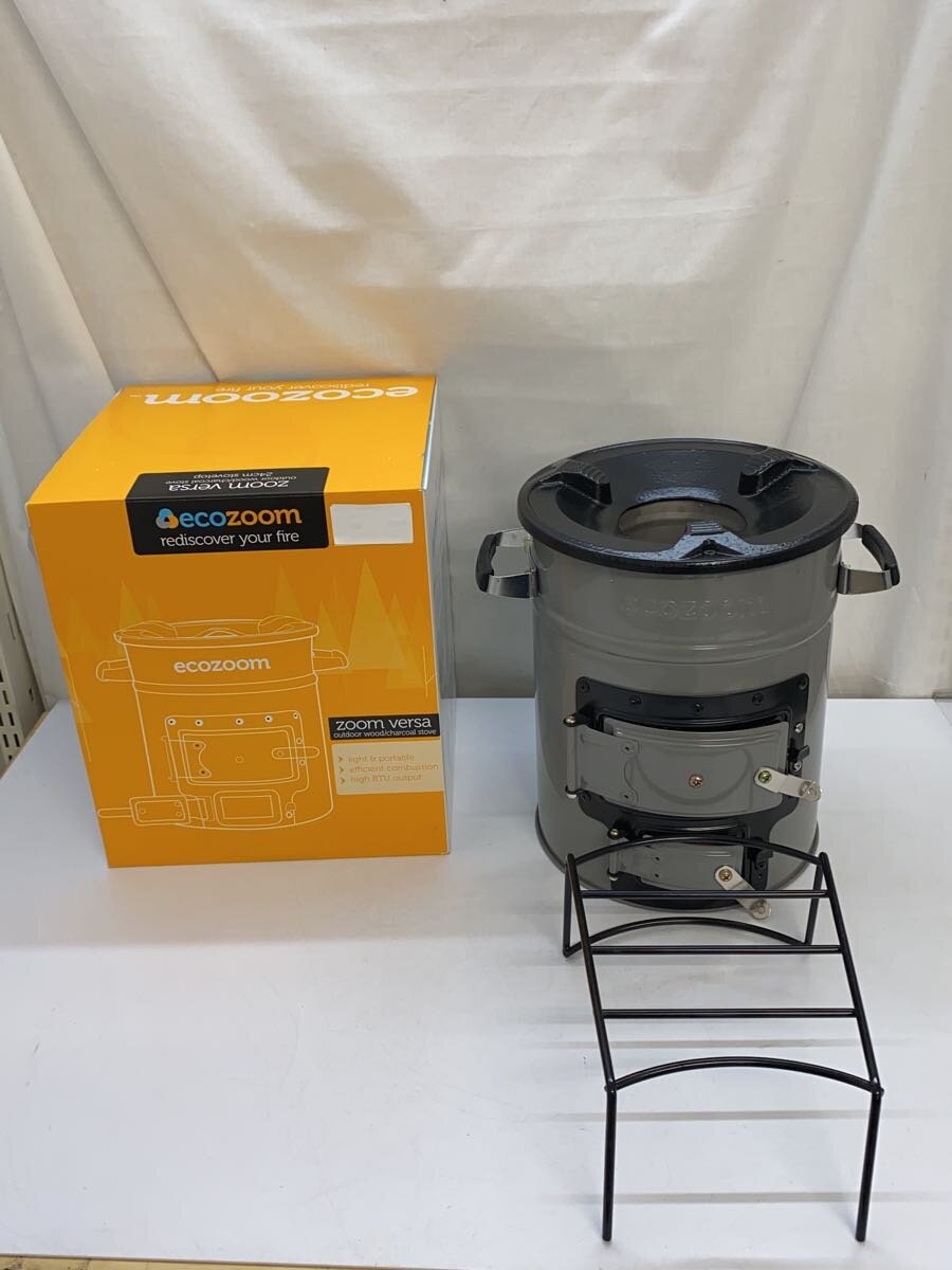 【中古】キャンプ用品その他/GRY【スポーツ】