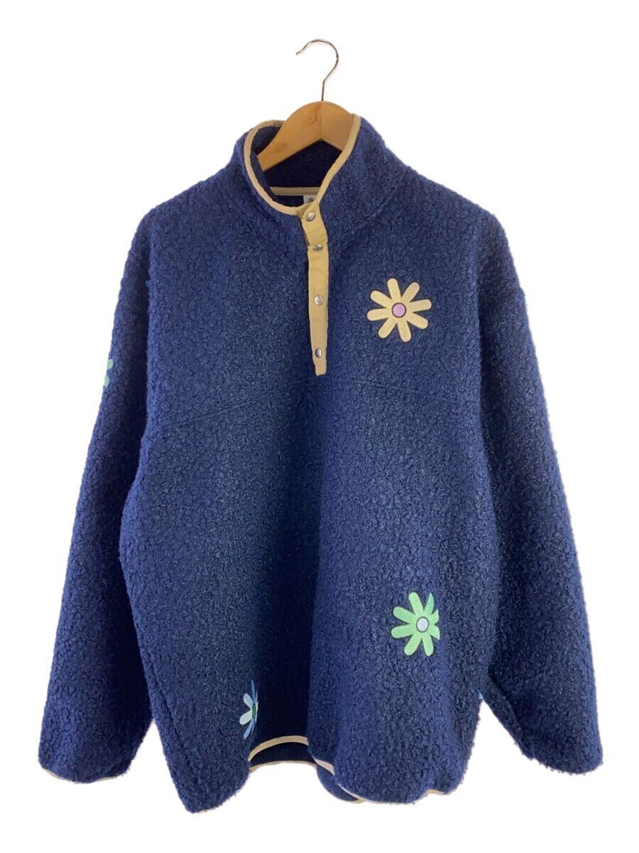【中古】トップス/XXL/ポリエステル/米国海軍/reception/23AW【メンズウェア】