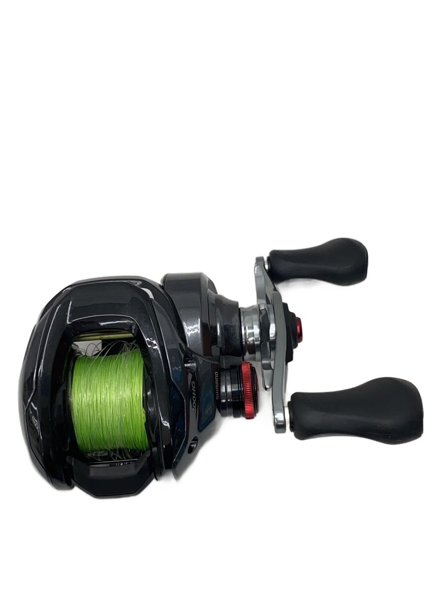 【中古】SHIMANO◆24 スコーピオンMD 200HG RIGHT 046895/ベイトリール//【運動競技】