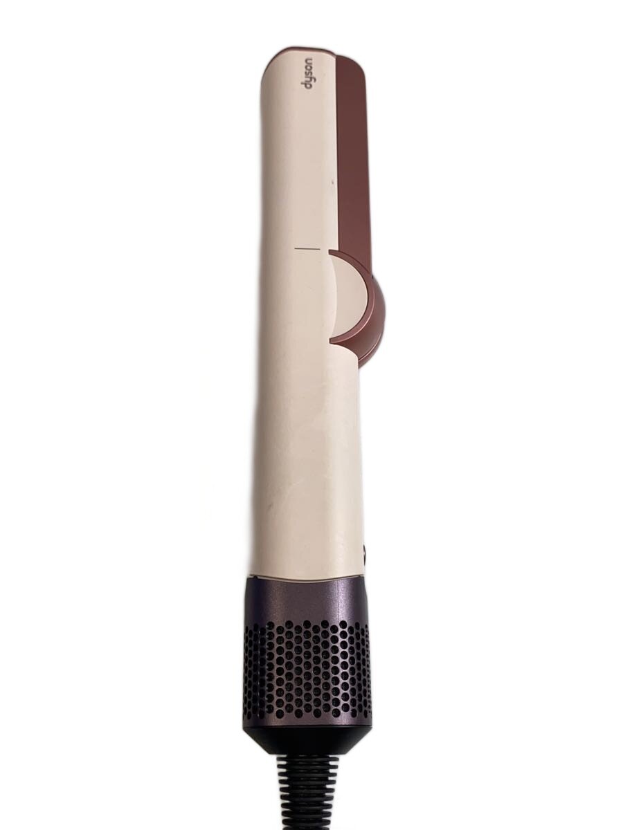 【中古】dyson◆ドライヤー Dyson Airstrait ストレイトナー HT01 VLP//【家電・視覚的・オーディオ】