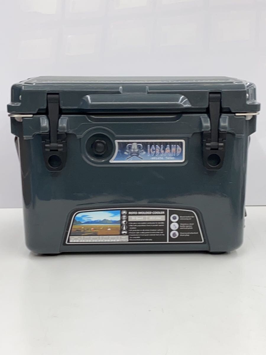 【中古】ICELAND/空調設備ボックス席【運動競技】