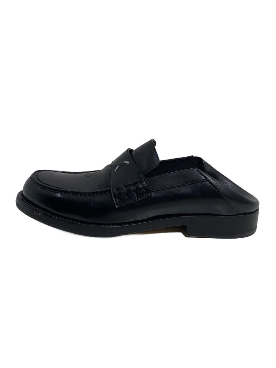 【中古】Maison Margiela◆ローファー/36/BLK/s58wr0090//【シューズ】｜2ｎｄ STREET 店