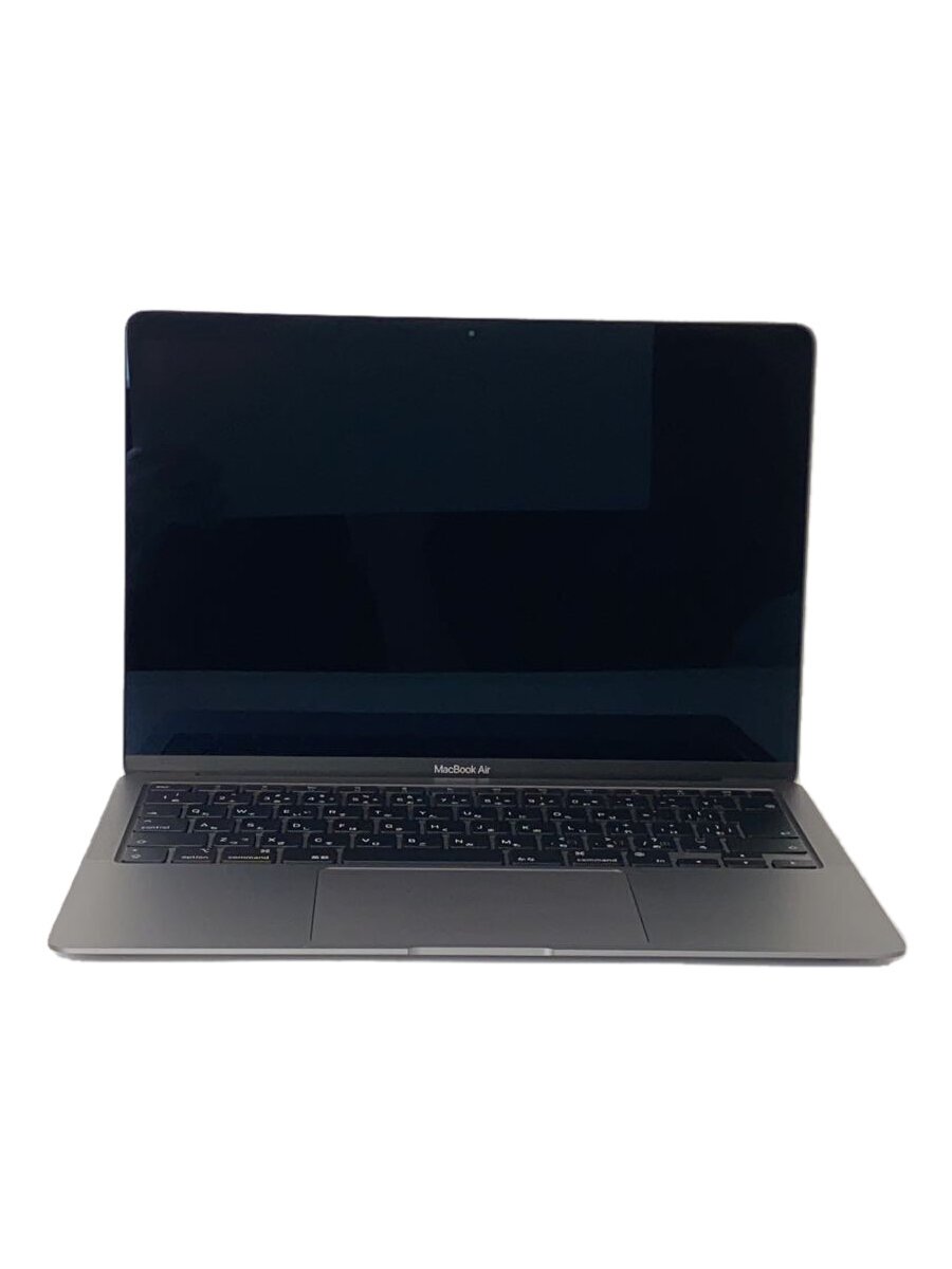 【中古】Apple◆万覚え帳マイコン MacBook Air MGNE3J/A A2337/余分の物/8GB/HDD250GB/2020//【マイコン】 パソコン・周辺機器-パソコン-ノートPC