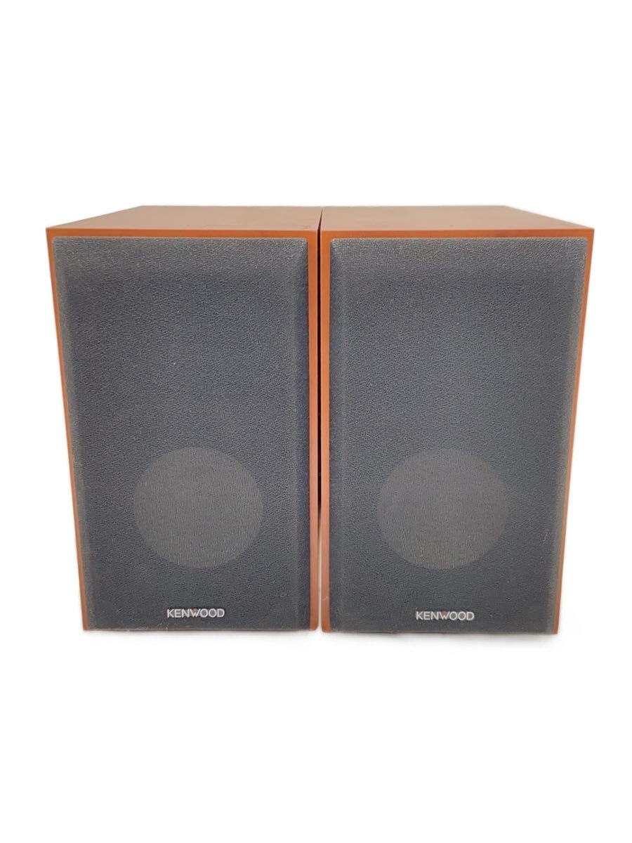 【中古】KENWOOD◆ミニコンピューターポ Kseries K-515-N [ゴールド] 本体型番R-K515【家電・視覚性・オーディオ】