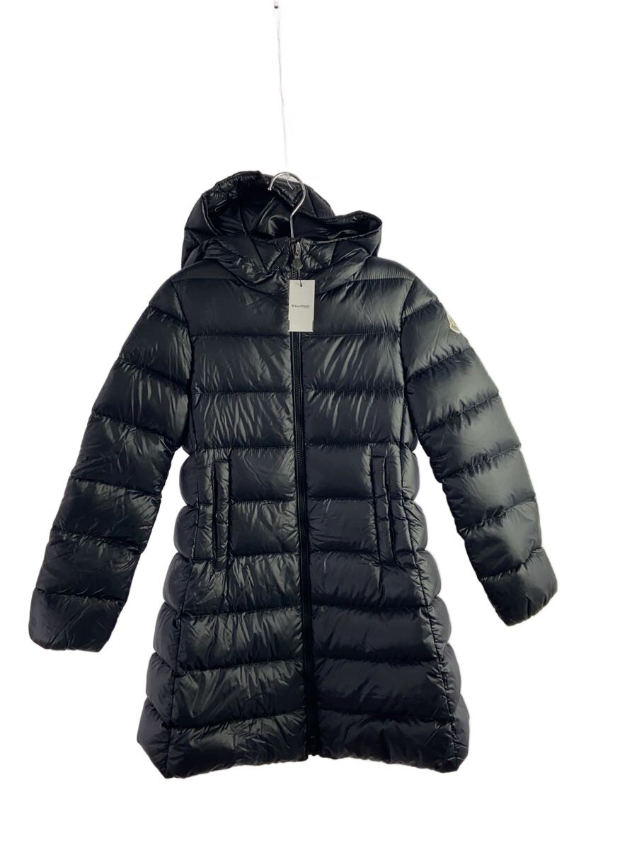 【中古】MONCLER◆コート/140cm/ナイロン/BLK/D29544939149 53052【キッズ】｜2ｎｄ STREET 店