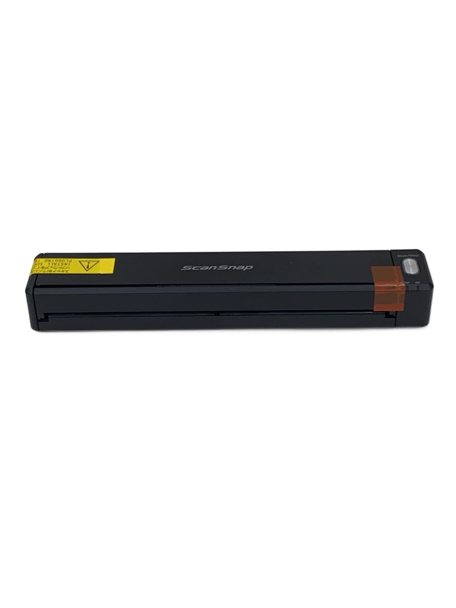 【中古】生きて行く家電余分の物/FI-IX100A//【家電・視覚性・オーディオ】