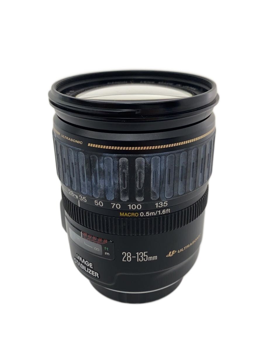 【中古】CANON◆レンズ【カメラ】