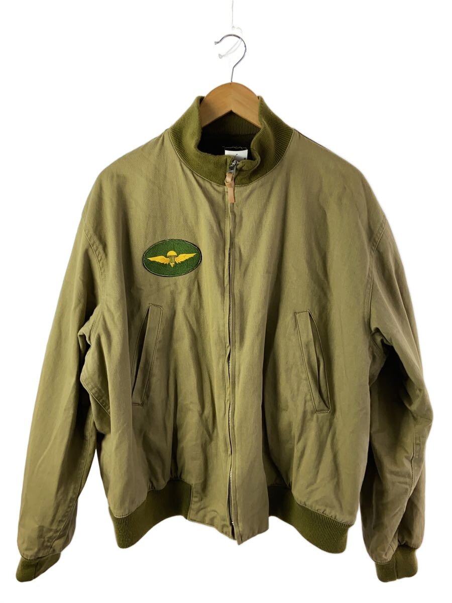 【中古】ミリタリージャケット/--/--/KHK【メンズウェア】｜2ｎｄ STREET 店