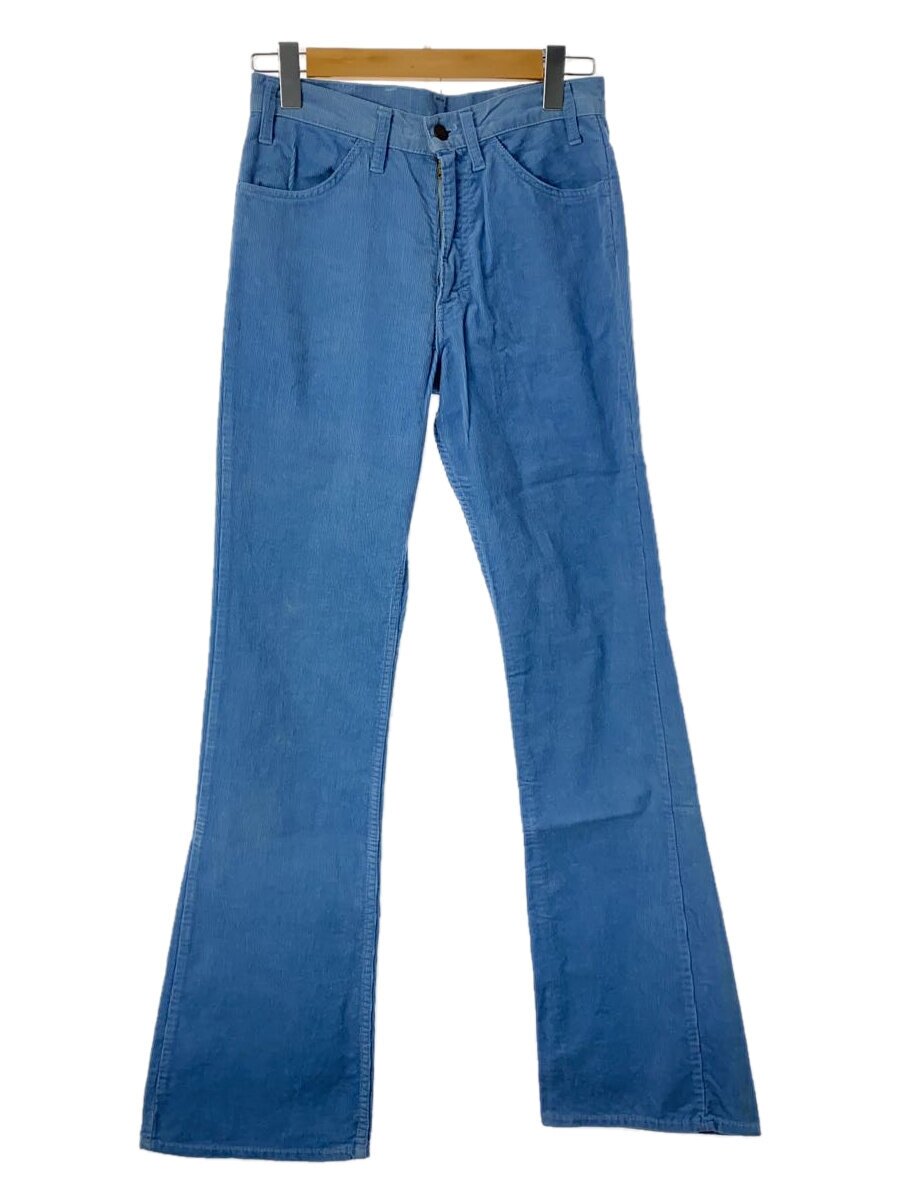 【中古】Levi’s◆下つ方/646 1512【メンズウェア】