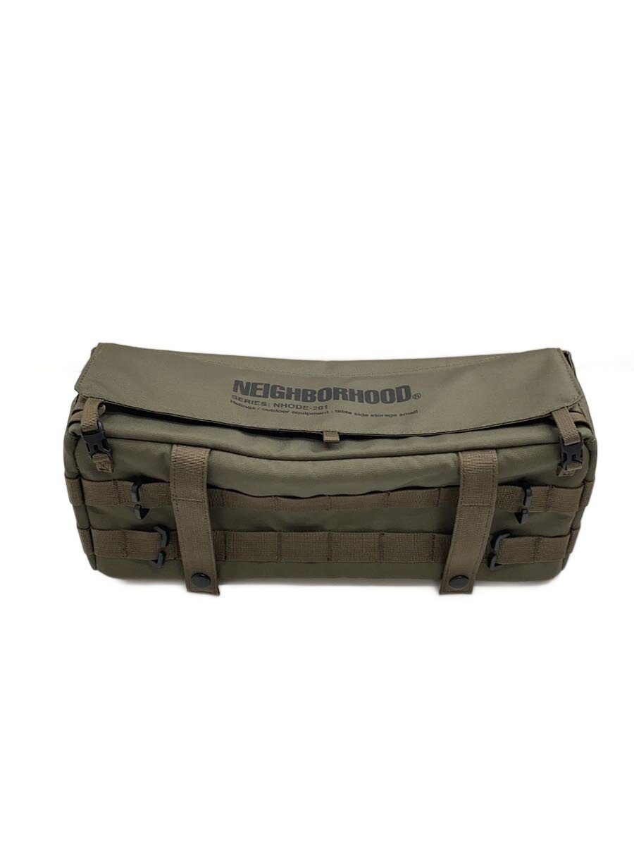楽天市場】NEIGHBORHOOD 22aw SRL FOLDING STOOL BAG.SP 222MYNH-AC10