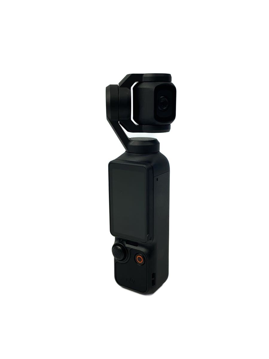 【中古】DJI◆ビデオカメラ OSMO POCKET 3 クリエイターコンボ OP9913【カメラ】