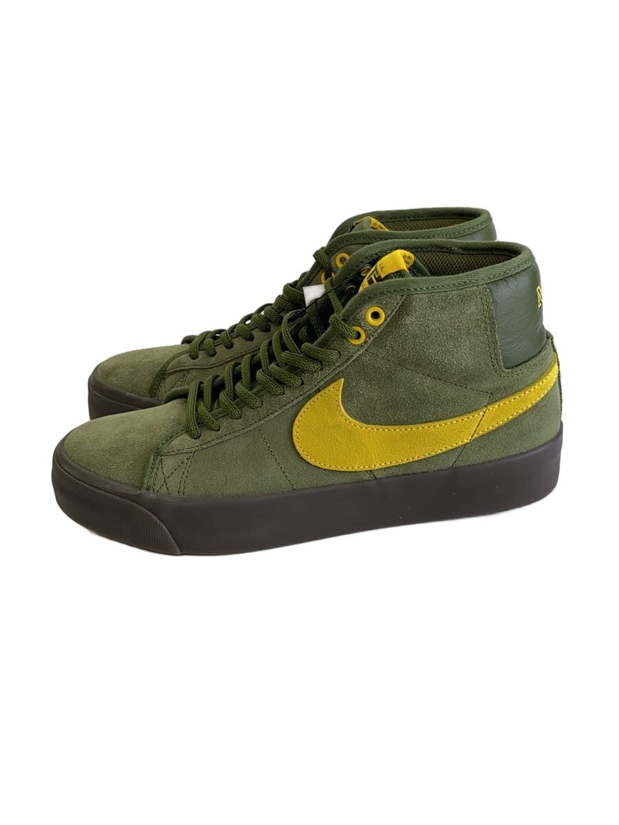 【中古】NIKE◆シューズ_HM5838-300/27糎/KHK【シューズ】
