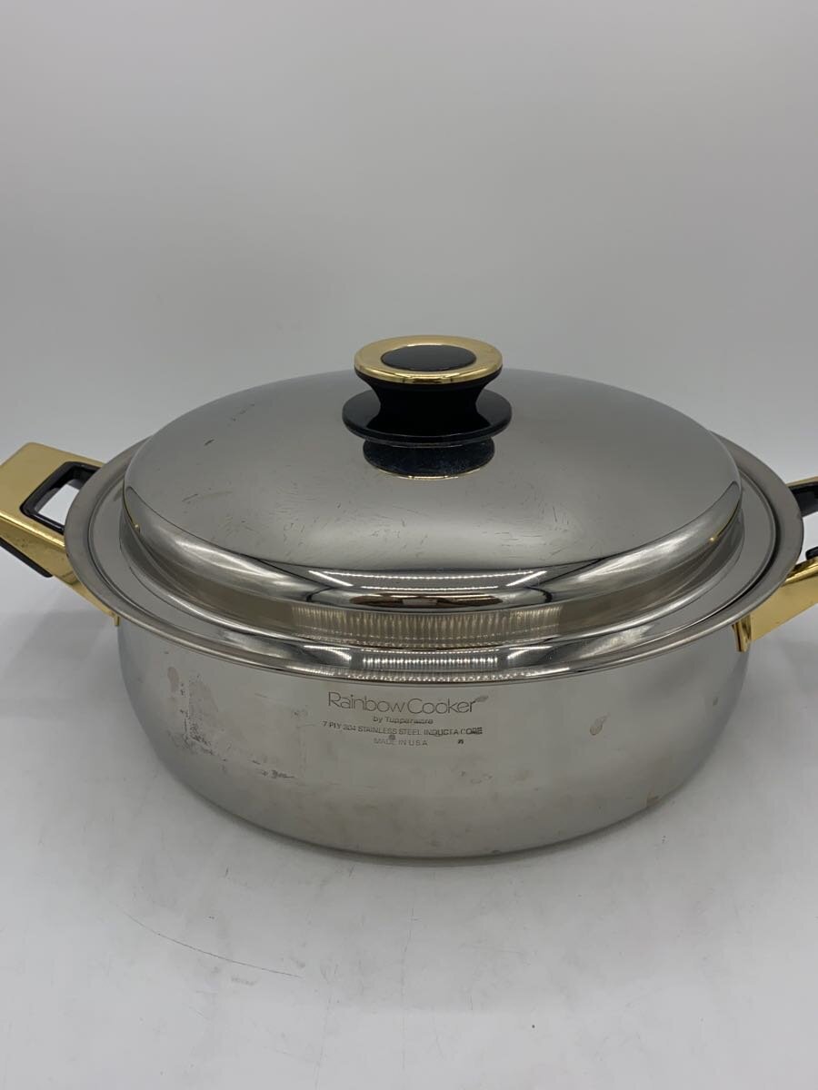 楽天市場】◇Tupperware タッパーウェア レインボークッカー