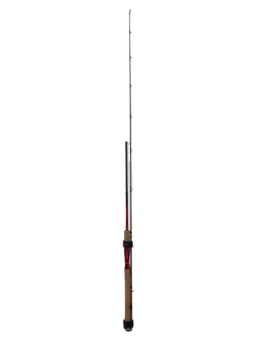 【中古】SHIMANO◆極点/二階建てバス極点/1652R-3/38114/ワールドシャウラ/シマノ//【運動競技】
