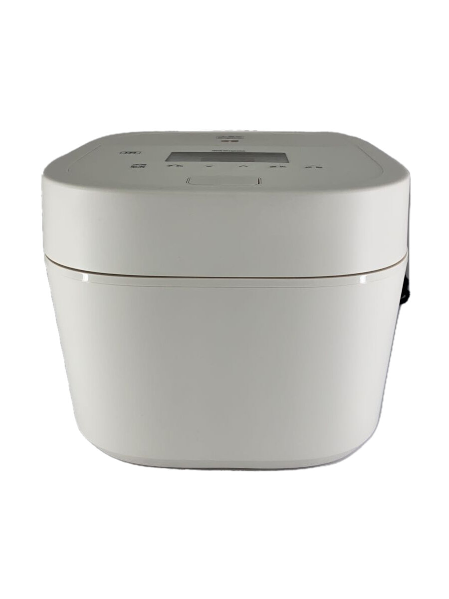 【中古】IRIS OHYAMA◆炊飯器 SHK-ED50E3//【家電・ビジュアル・オーディオ】