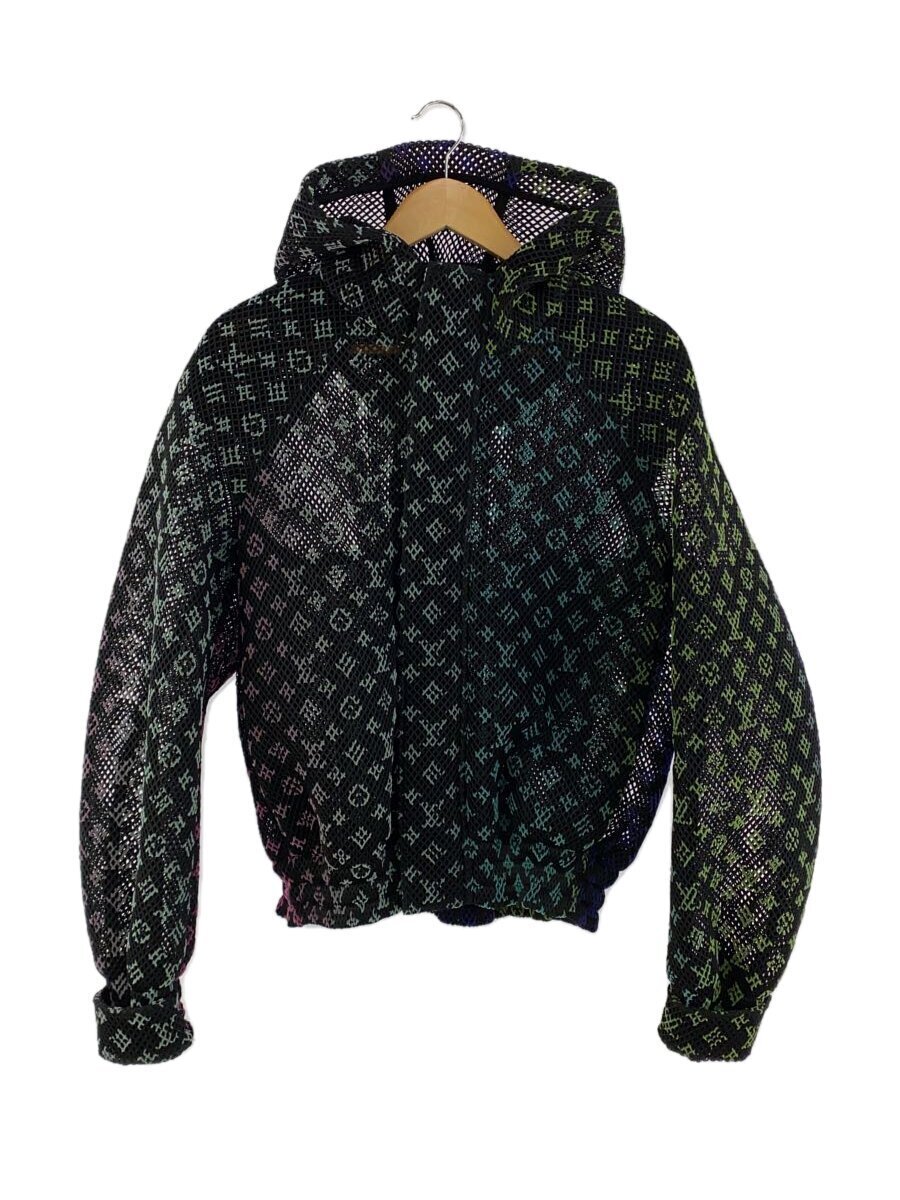【中古】LOUIS VUITTON◆Amen Breakジップパーカー/48/ポリエステル/HMB82EKD2//【レディースウェア】|2nd STREET 店