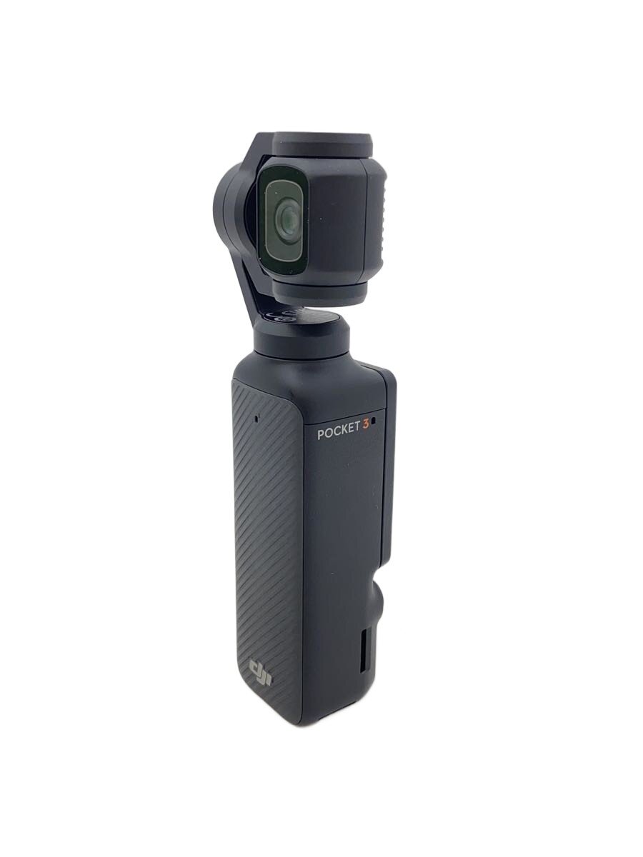 【中古】DJI◆テレビカメラ OSMO POCKET 3 OP9923//【写真機】