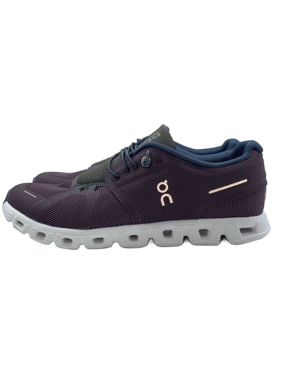 【中古】On◆ローカットスニーカー/26糎/BRD/40.99706//【シューズ】