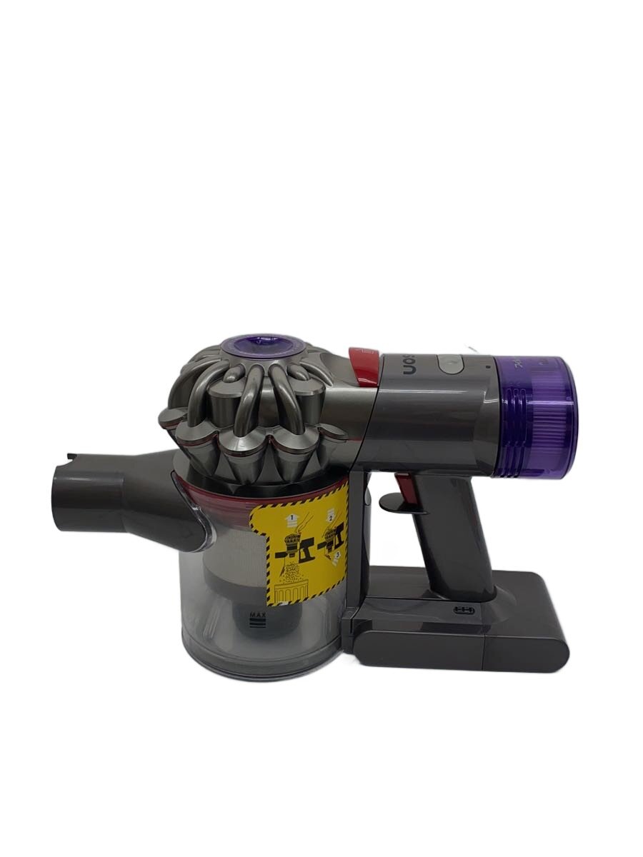 【中古】dyson◆掃除機 V8 slim fluffy origin SV10K SLM OR//【家電・ビジュアル・オーディオ】｜2ｎｄ STREET 店