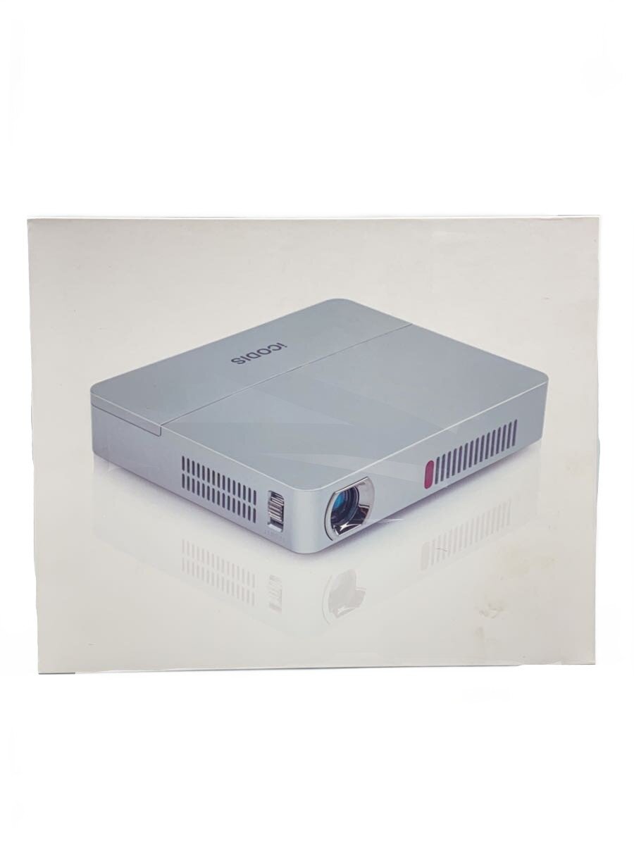 【中古】映写機/RD-813/iCODIS//【家電・視覚性・オーディオ】