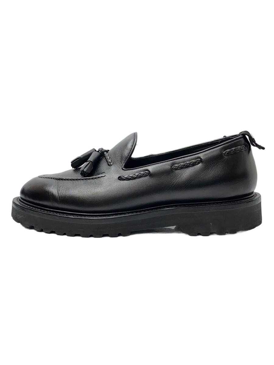 【中古】WH◆ローファー/--/BLK/WHS0503【シューズ】|2nd STREET 店