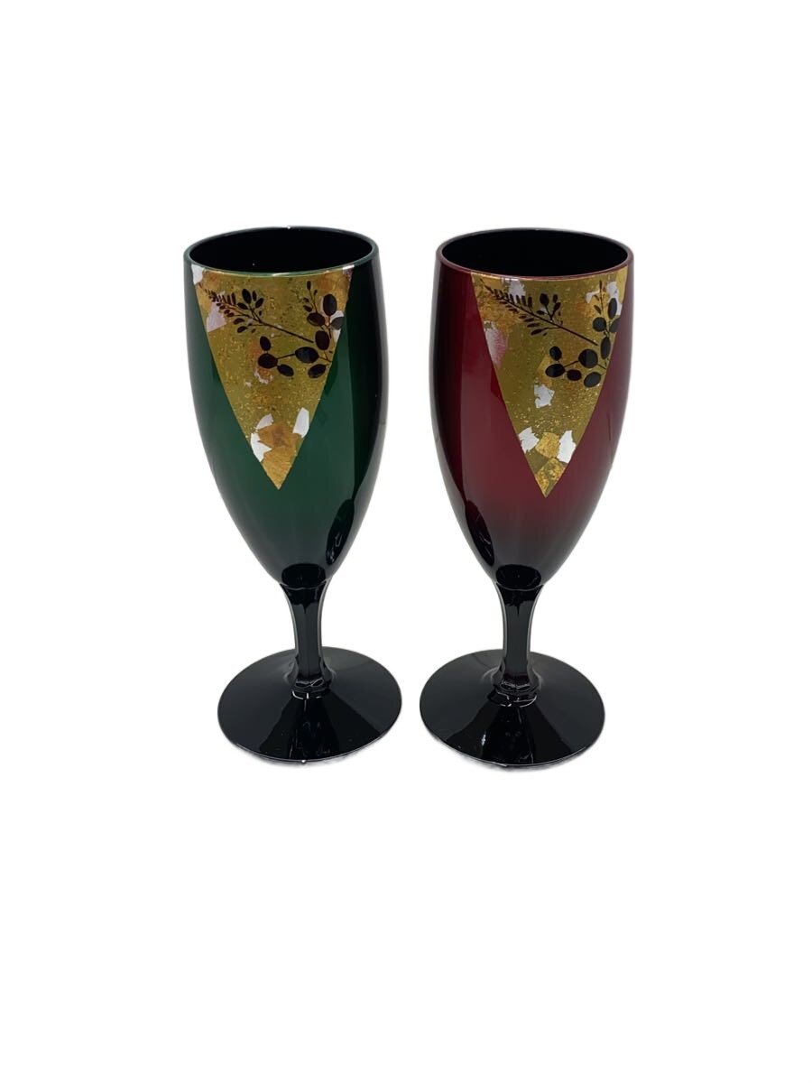 【中古】和食器その他/2点セット/BLK【キッチン用品】