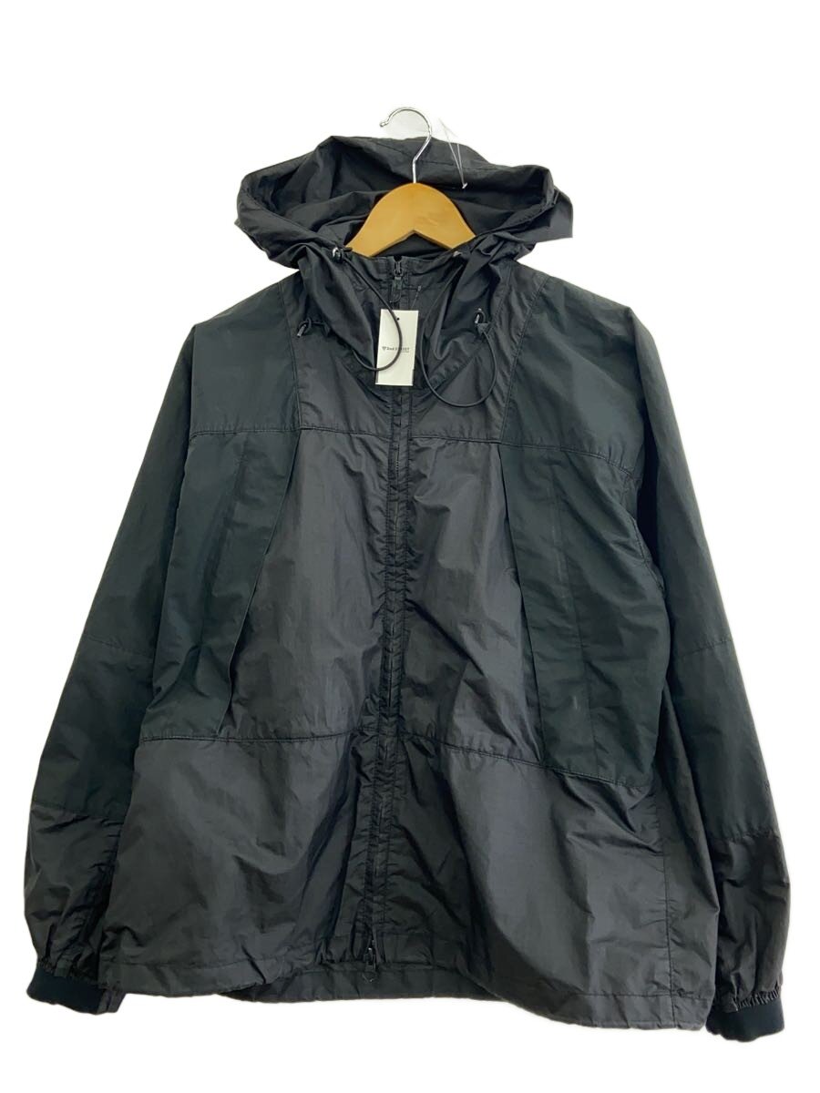 【中古】THE NORTH FACE PURPLE LABEL◆MOUNTAIN WIND PARKA/--/ポリエステル/BLK/無地【メンズウェア】|2nd STREET 店