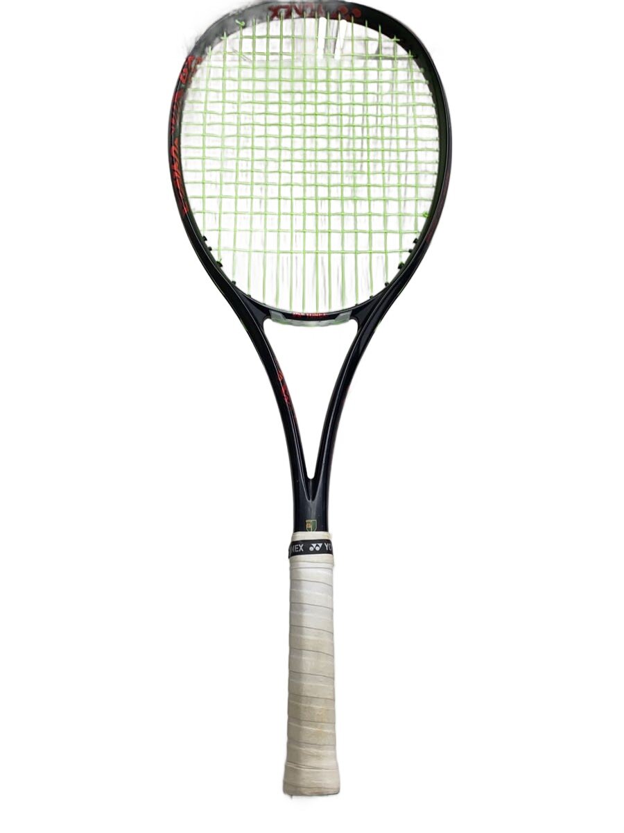 【中古】YONEX◆テニスラケット/BLK/GEOBREAK 80V【スポーツ】
