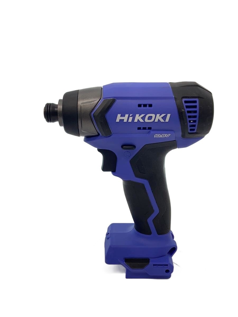 【中古】HiKOKI◆電動物の具/FWH12DAL//IMD【DIY装置】