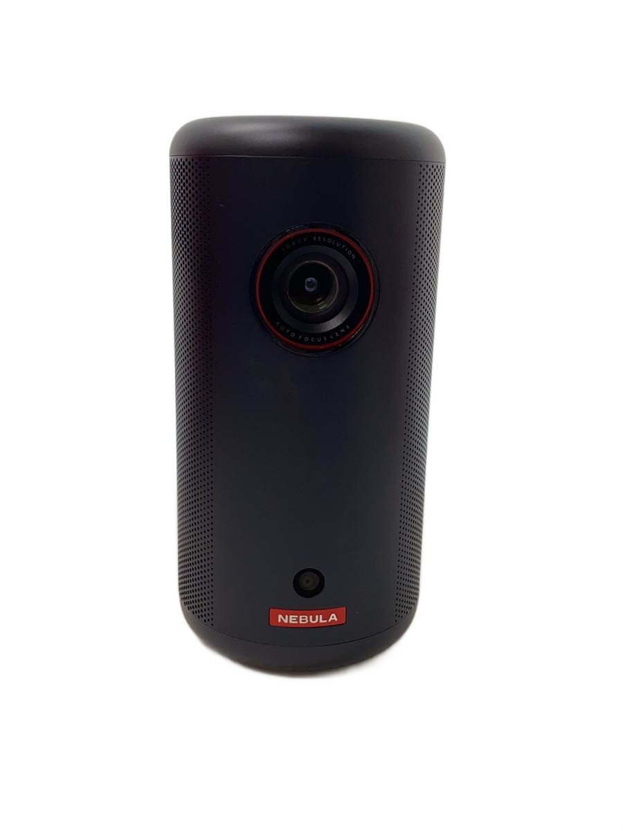 【中古】ANKER◆映写機 Nebula Capsule 3 D2425N11【家電・視覚性・オーディオ】