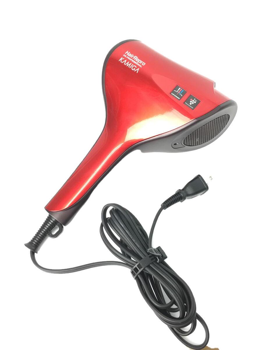 【中古】アデランス◆ドライヤー・ヘアアイロン/AD-HR03-BL【家電・ビジュアル・オーディオ】