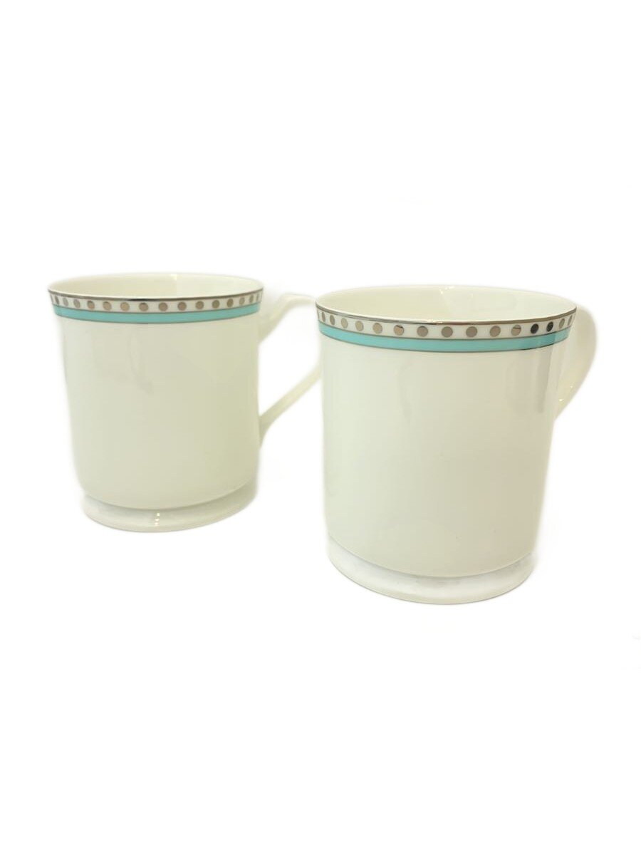 【中古】TIFFANY\u0026Co.◆コップ/2点仕掛ける//【御厨子所備品】