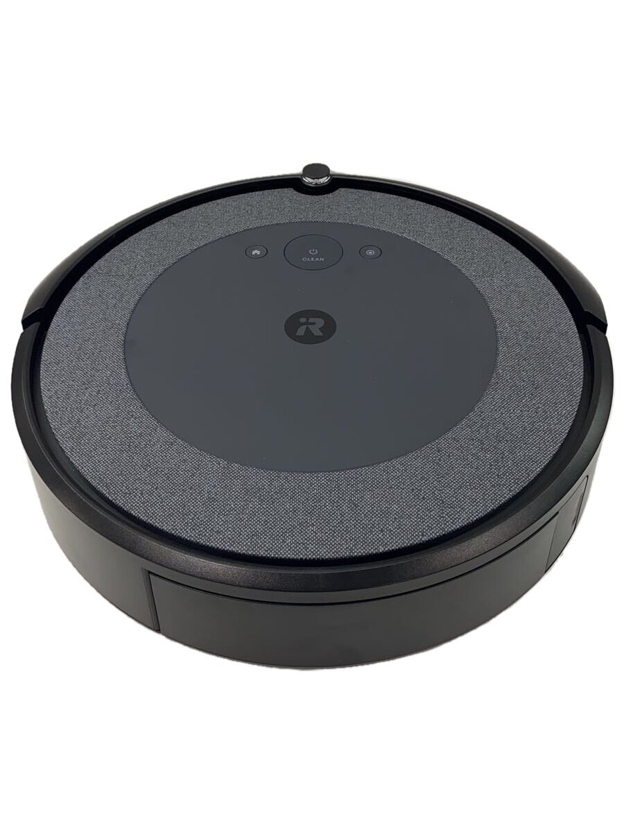 【中古】iRobot◆掃除機/i5158【家電・ビジュアル・オーディオ】