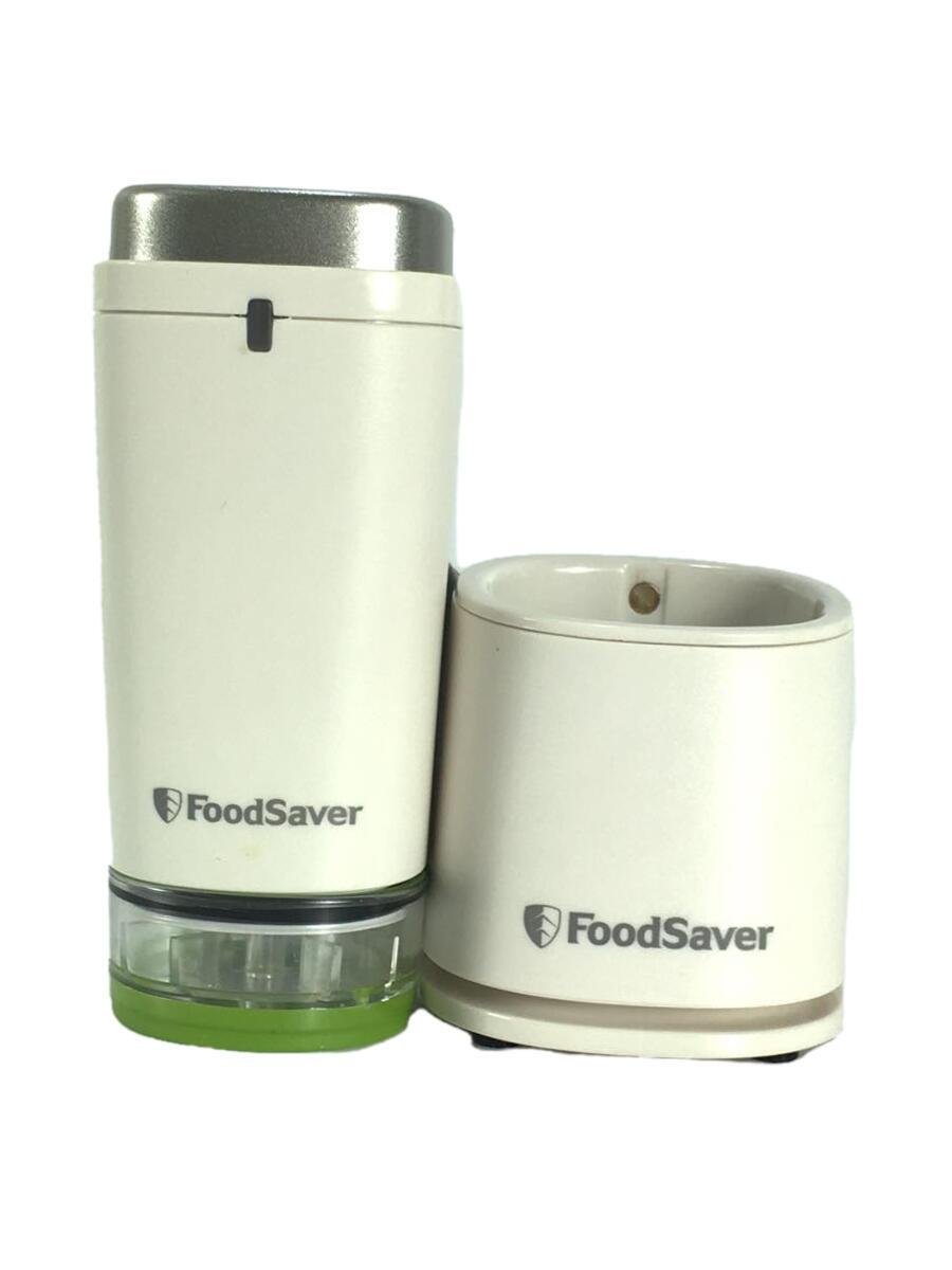 新品未開封 フードセーバー ポータブルバキュームマシーン FS1191 付属多数 71tP-Exzs4L._AC_UF350,