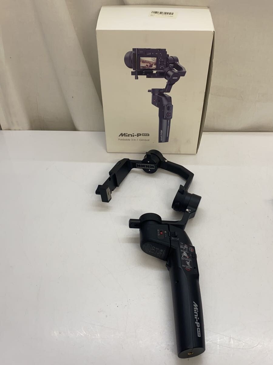 【中古】MOZA◆デジタルカメラアクセサリー/Mini-P MAX【カメラ】