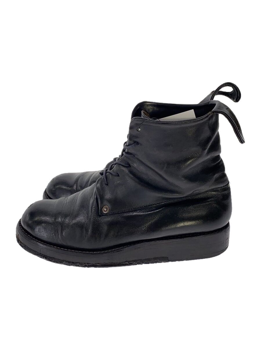 【中古】ブーツ/--/BLK//【シューズ】|2nd STREET 店