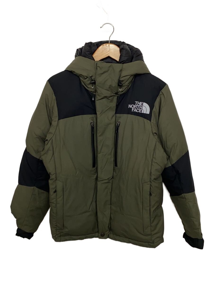 【中古】THE NORTH FACE◆ザノースフェイス/BALTRO LIGHT JACKET_バルトロライトジャケット/S/ND91950【メンズウェア】｜2ｎｄ STREET 店
