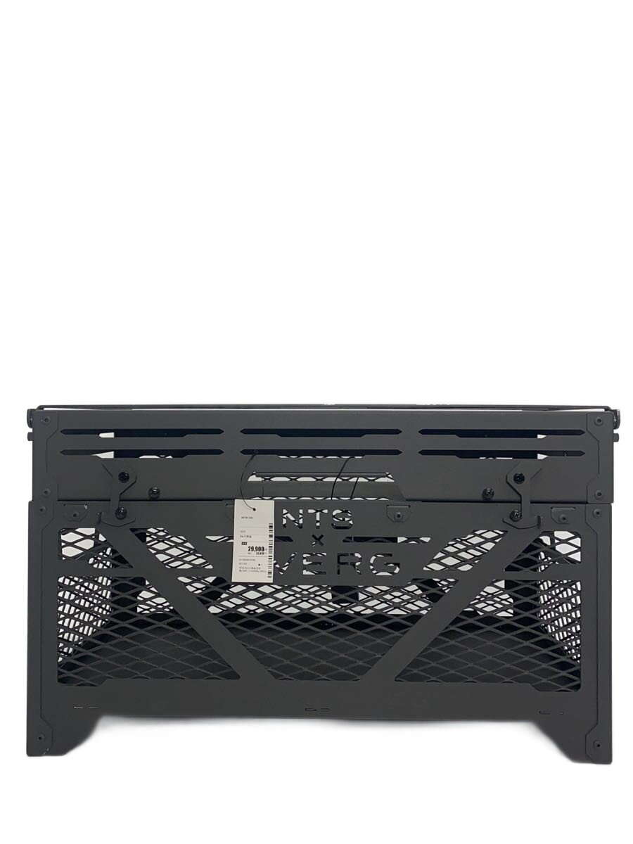 【中古】NTS/キャンプ用品その他/GRY【スポーツ】