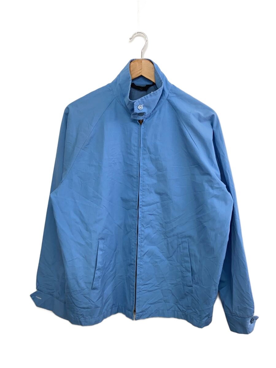 【中古】sears◆70s/黒タグ/スウィングトップ/42/コットン/BLU【メンズウェア】｜2ｎｄ STREET 店