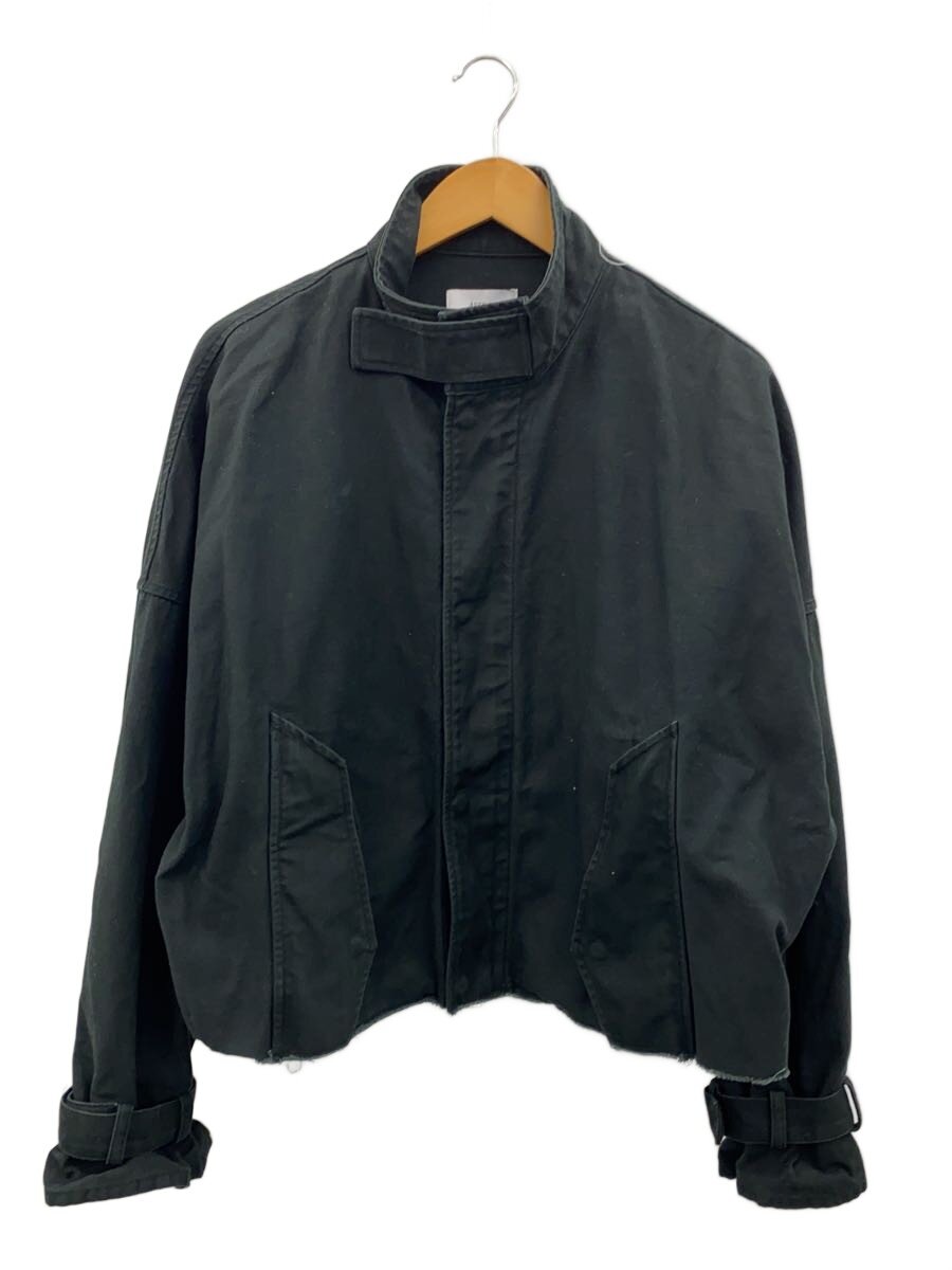 【中古】ASTRAET◆上衣/--/綿織物/BLK/5422-199-0075【レディース御召しもの】