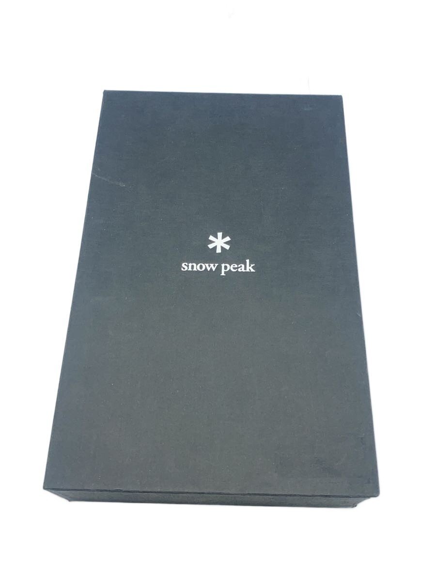 【中古】snow peak◆フィッシングその他/4549769166832【スポーツ】
