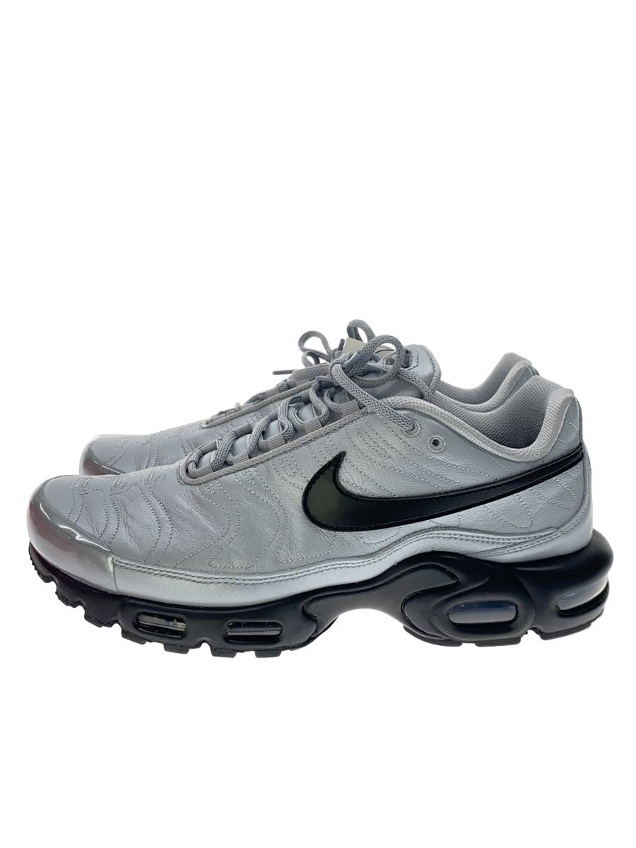 【中古】NIKE◆ローカットスニーカー_HM6850-001/28糎/SLV【シューズ】
