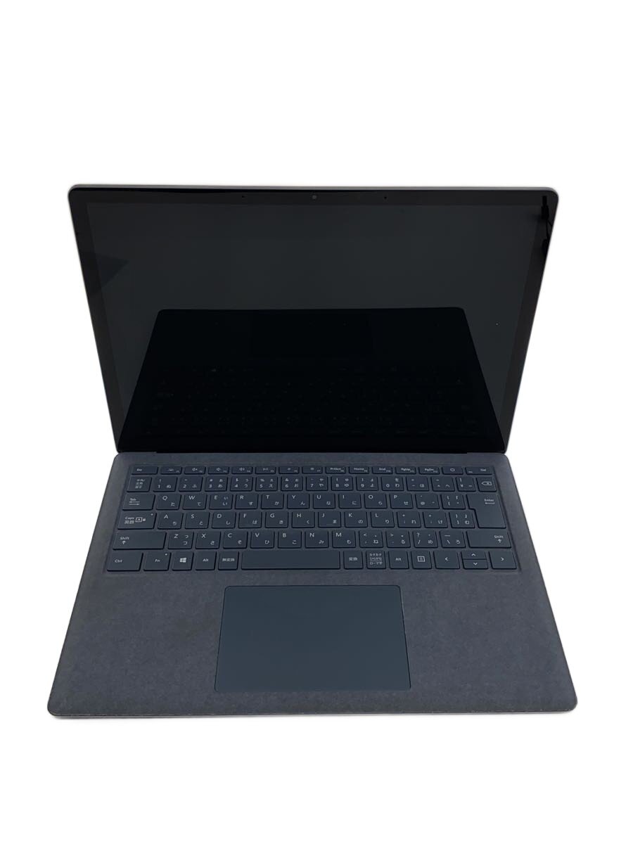 【中古】Microsoft◆万覚え帳パソコン/Ryzen 5/曖昧模糊たる/Suface Laptop 4 (Model1958)//【マイコン】