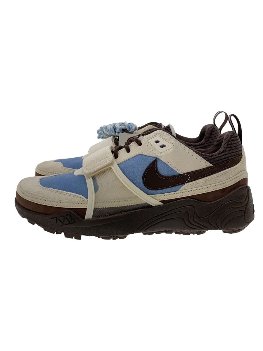 【中古】NIKE◆ローカットスニーカー/27糎/BRW/HQ3072-400//【シューズ】