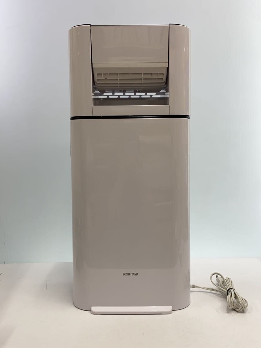 【中古】IRIS OHYAMA◆除湿機 IJD-I50【家電・ビジュアル・オーディオ】|2nd STREET 店