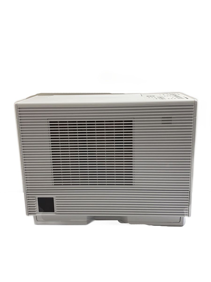 【中古】Panasonic◆除湿機 F-YZVXJ60-W【家電・ビジュアル・オーディオ】 16,089円