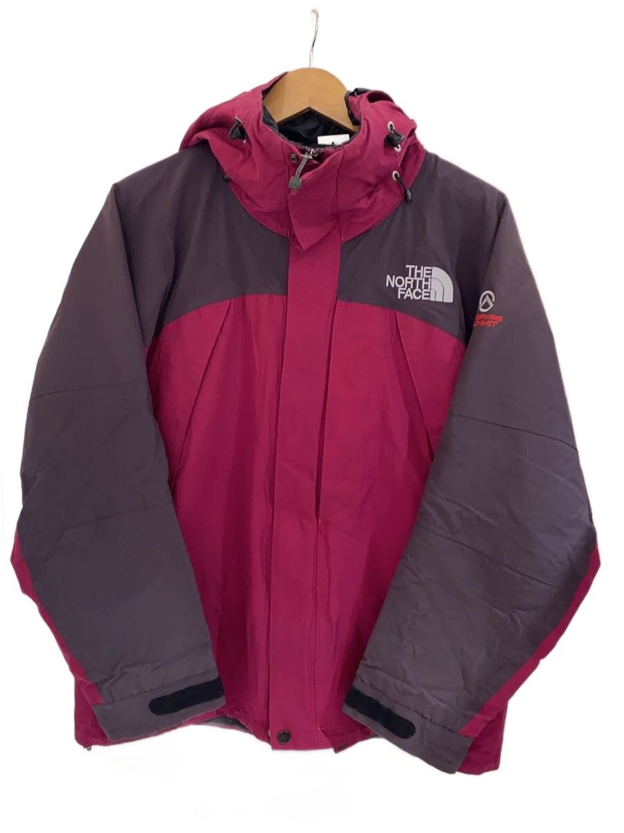 【中古】THE NORTH FACE◆主脳会談つづき物/NP15805/牟礼上衣/M/ナイロン/BRD【メンズウェア】