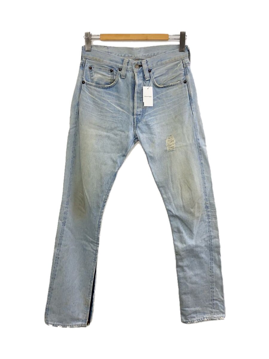【中古】Levi&rsquo;s◆ボトム/32/コットン/IDG/47501【メンズウェア】｜2ｎｄ STREET 店
