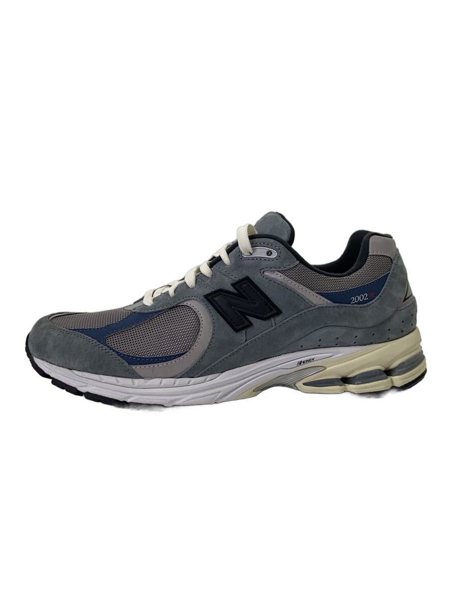 【中古】NEW BALANCE◆M2002/ブルー/29cm/BLU【シューズ】｜2ｎｄ STREET 店 19,994円