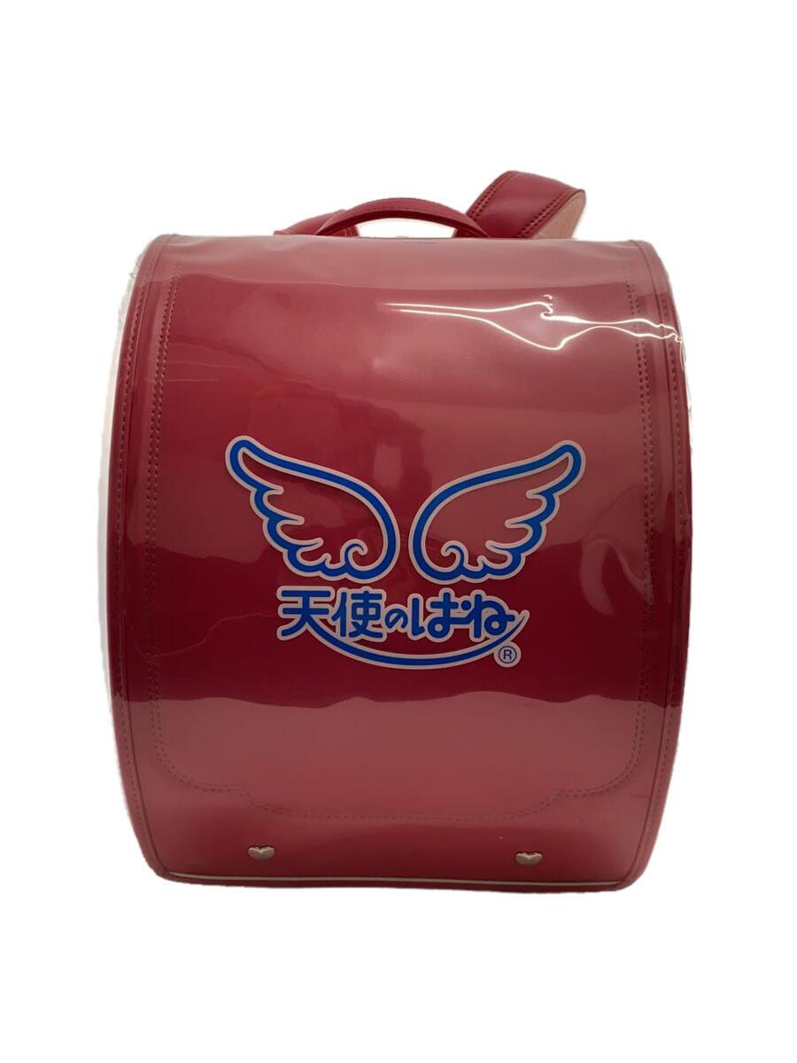【中古】SEIBAN◆ランドセル/RED/YM20G-1436/Yourmate ボニー/エンジェルのはね【キッズ】